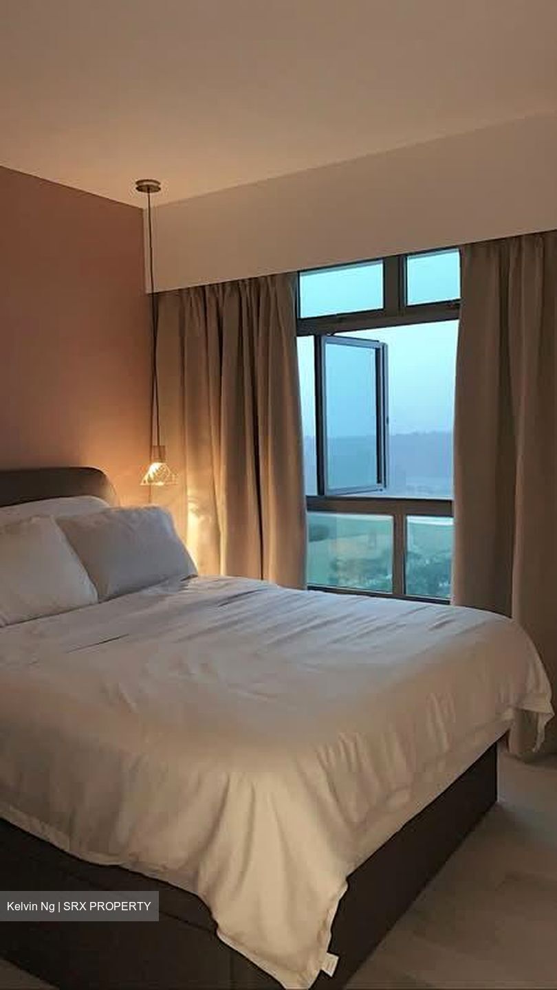 Blk 683A Waterway View (Punggol), HDB 4 Rooms #577324881